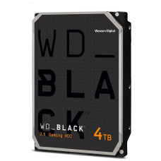 HDD Western Digital Black WD4006FZBX 4000 Гб