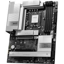 MSI PRO Z890-A WIFI