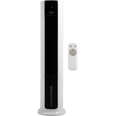 Midea AC120-19ARB белый