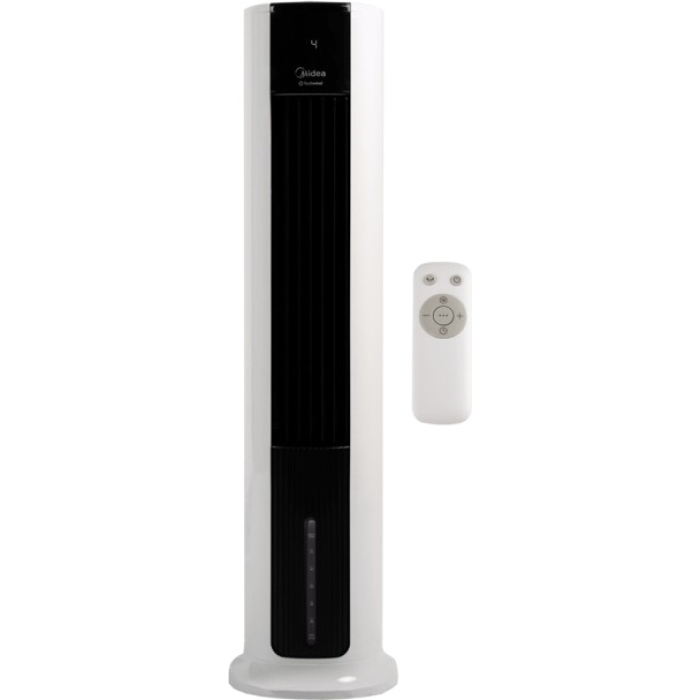 Midea AC120-19ARB белый
