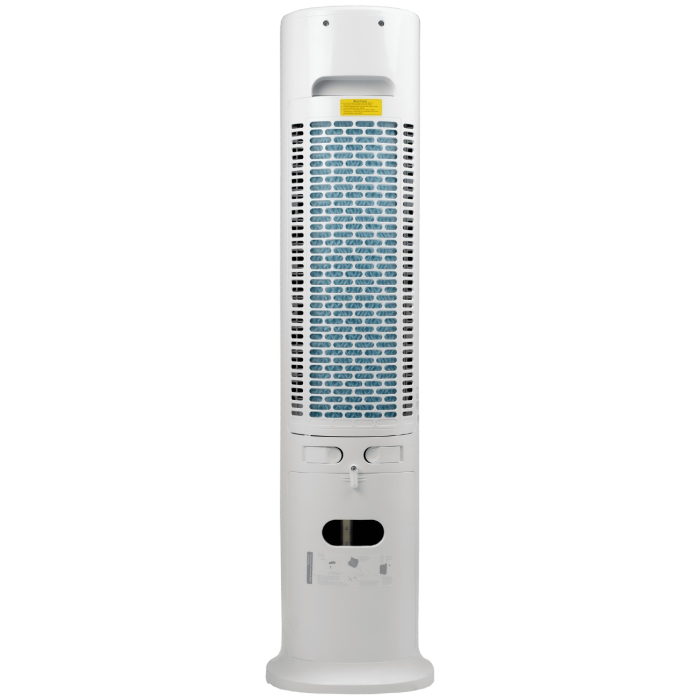 Midea AC120-19ARB белый