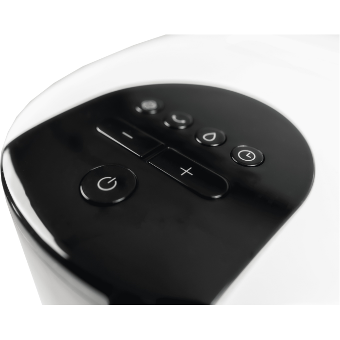 Midea AC120-19ARB белый