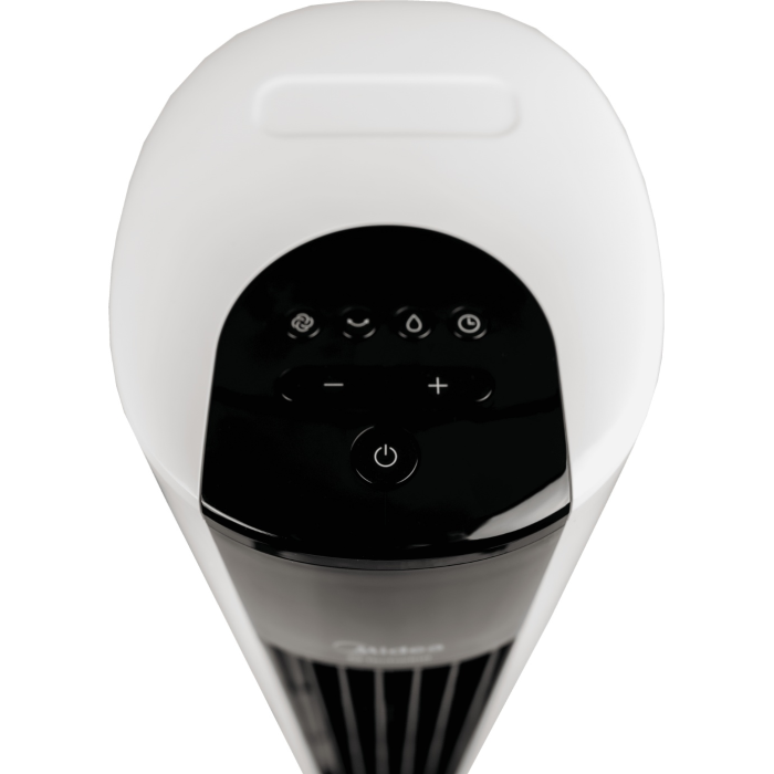 Midea AC120-19ARB белый