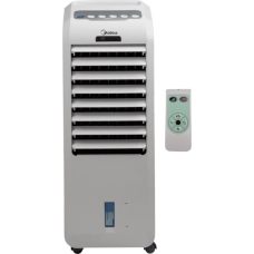 Midea AC100-16BR белый