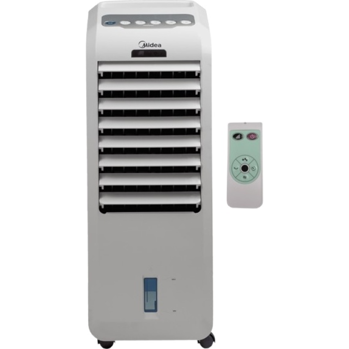 Midea AC100-16BR белый