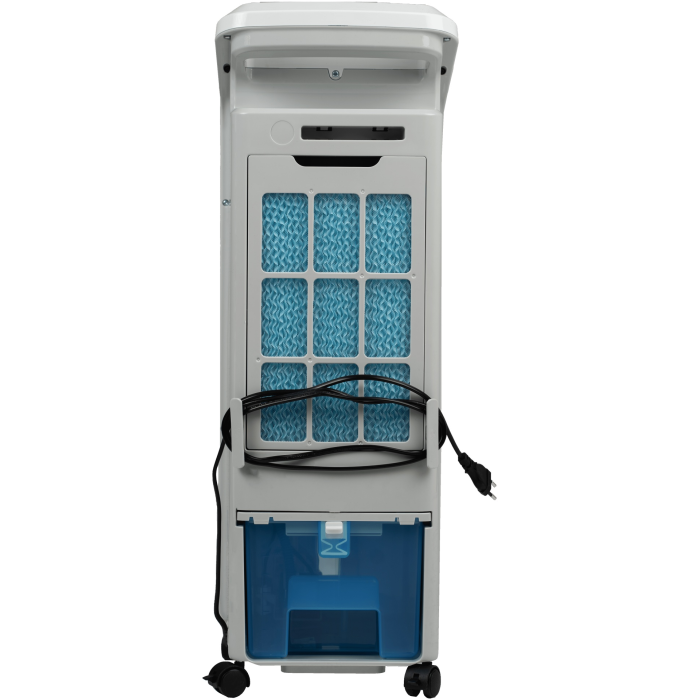 Midea AC100-16BR белый
