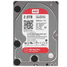 HDD Western Digital WD2002FFSX 2048 Гб