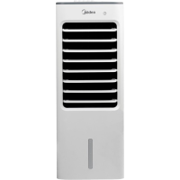 Midea AC100-18B белый