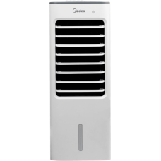 Midea AC100-18B белый