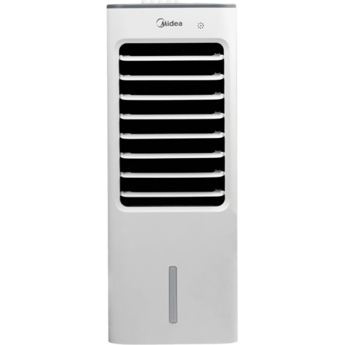 Midea AC100-18B белый