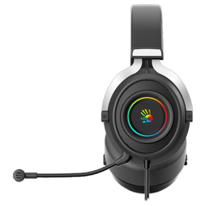 Наушники A4Tech Bloody G535P серый