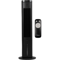 Midea AC100-25JR черный