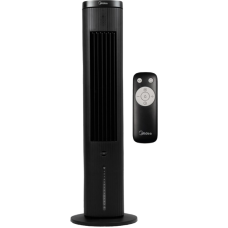 Midea AC100-25JR черный