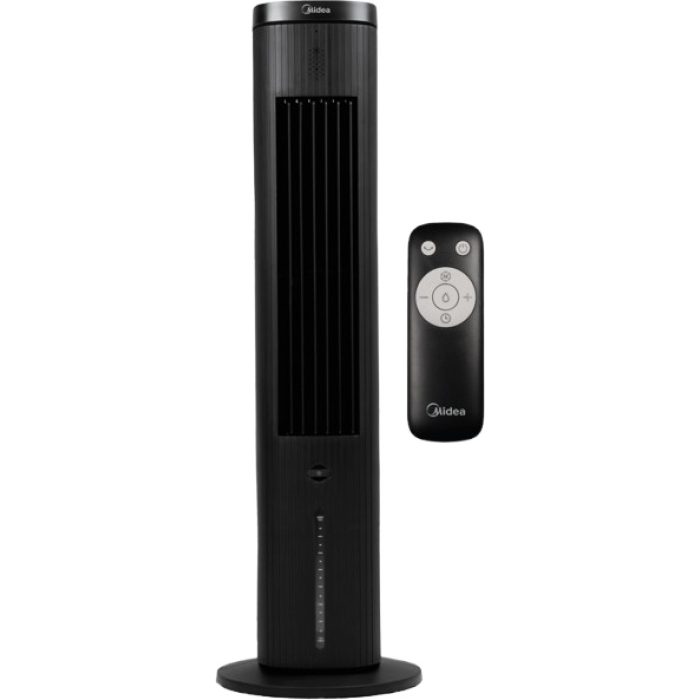 Midea AC100-25JR черный