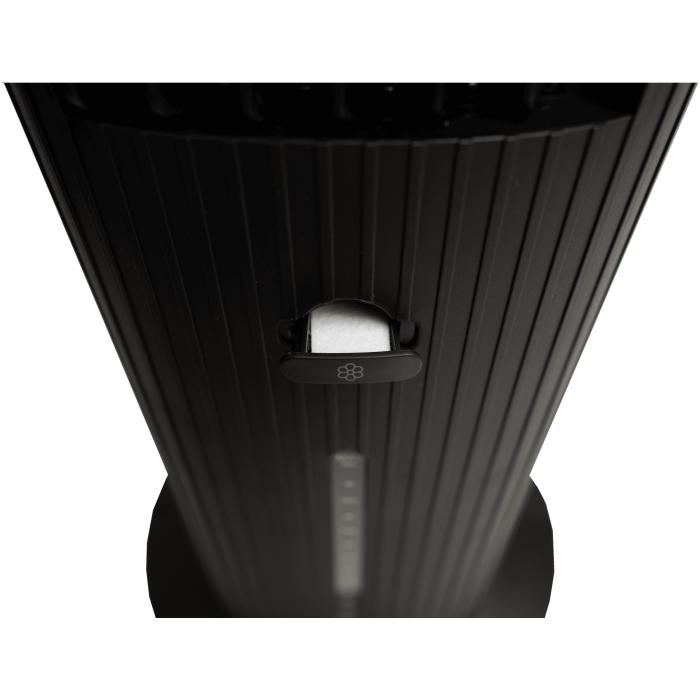 Midea AC100-25JR черный