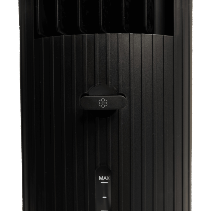 Midea AC100-25JR черный