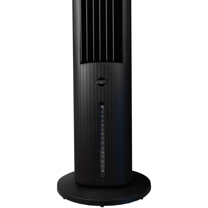 Midea AC100-25JR черный