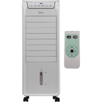 Midea AC100-A белый