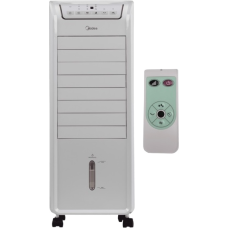 Midea AC100-A белый