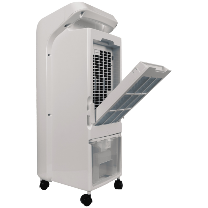 Midea AC100-A белый