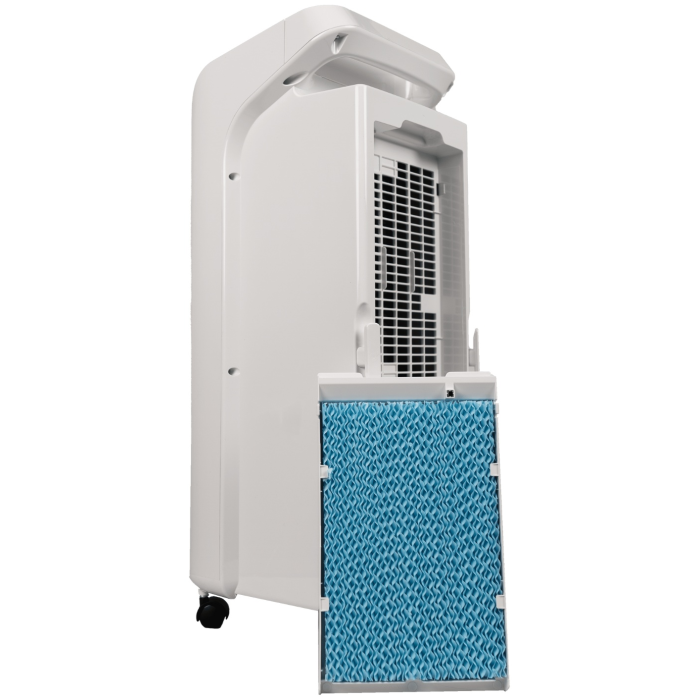 Midea AC100-A белый