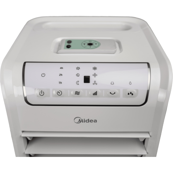 Midea AC100-A белый