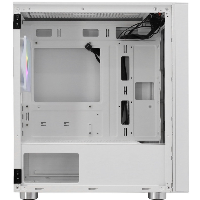 PCcooler LM300 ARGB WH белый