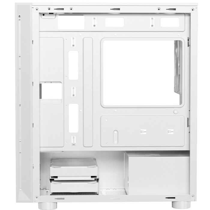 PCcooler LM300 ARGB WH белый