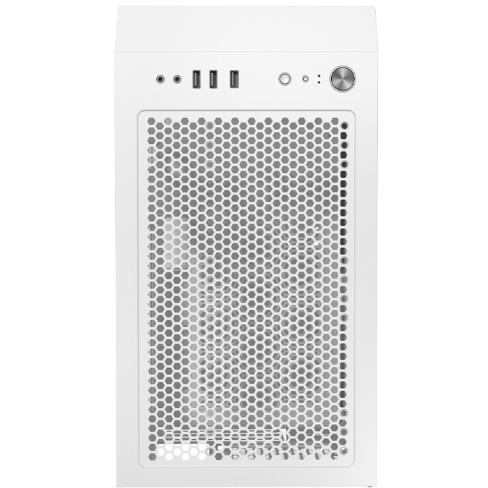 PCcooler LM300 ARGB WH белый