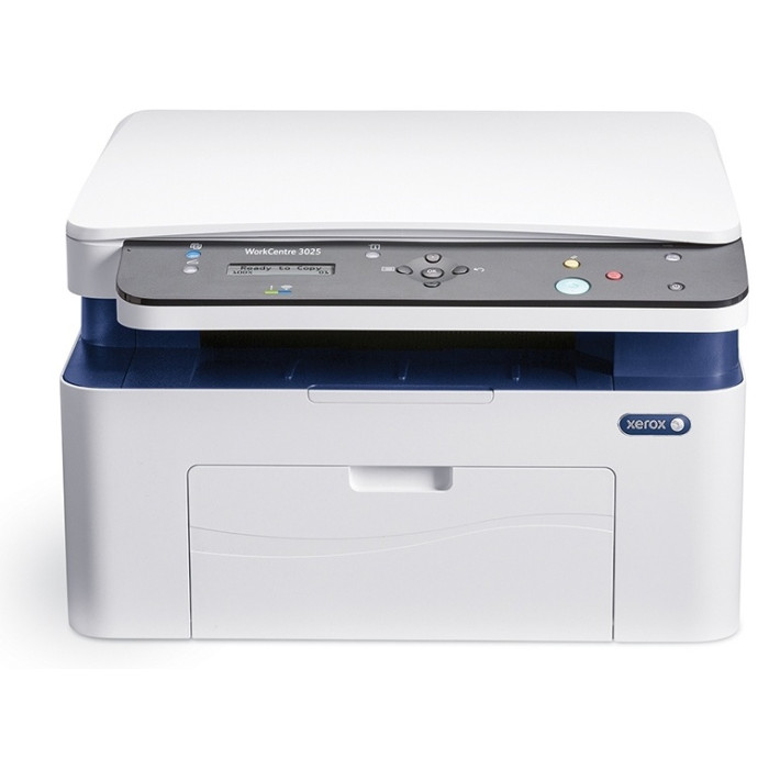 МФУ Xerox WorkCentre 3025BI