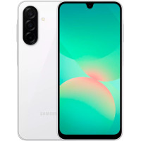Samsung Galaxy A26 5G 8 ГБ/256 ГБ белый