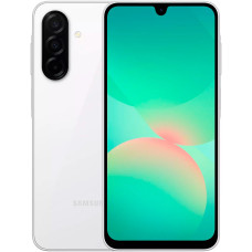 Samsung Galaxy A26 5G 8 ГБ/256 ГБ белый