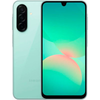 Samsung Galaxy A26 5G 8 ГБ/128 ГБ зеленый