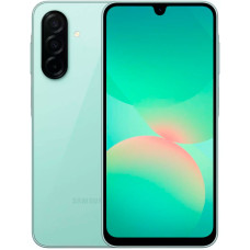 Samsung Galaxy A26 5G 8 ГБ/128 ГБ зеленый