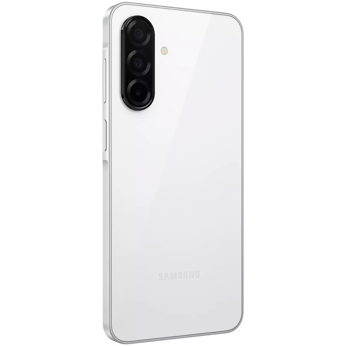 Samsung Galaxy A26 5G 8 ГБ/128 ГБ белый