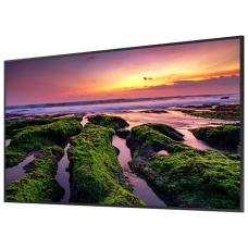 65" Samsung LH65QBBEBGCXCI черный