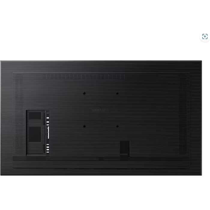 65" Samsung LH65QBBEBGCXCI черный