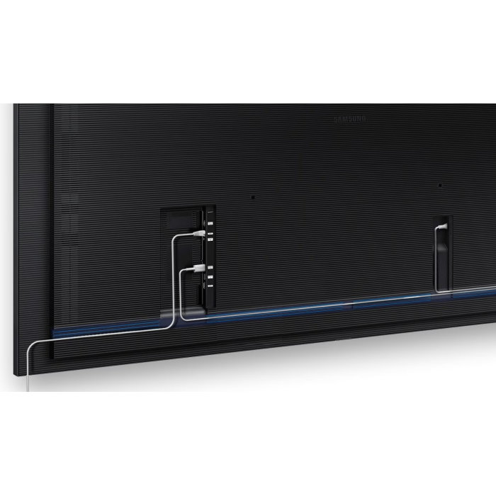 65" Samsung LH65QBBEBGCXCI черный