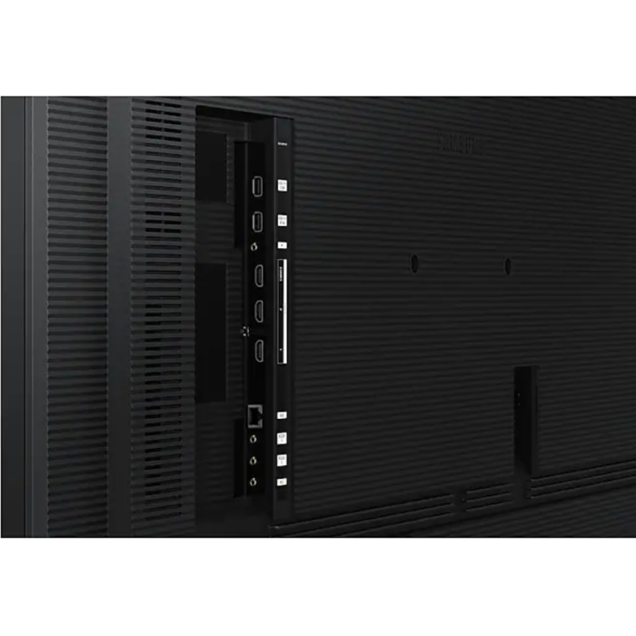 65" Samsung LH65QBBEBGCXCI черный