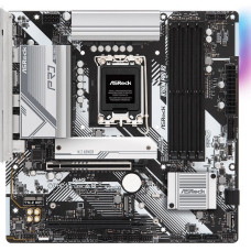 Материнская плата ASRock B760M PRO RS