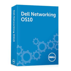 Программное обеспечение Dell/OS10 Enterprise, S4112F, Customer Kit<br>240660