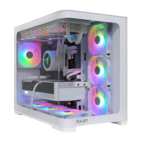 Core i7-14700F-2.1GHz/Z790/RAM 32GB/SSD 1TB (M.2)/RTX 5070 Ti-16GB/no DVD/1000W/