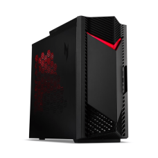 ПК Acer Nitro N50-660 / Tower Gaming / Core Ultra 5-225F / 32GB DDR5-6000 / 1TB M.2 NVMe SSD / GeFor