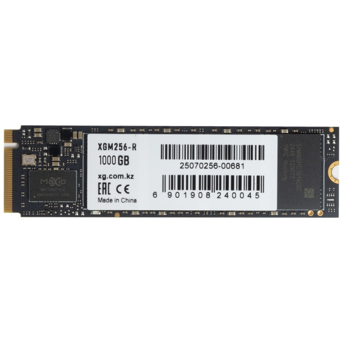 SSD XG XGM1000-R 1000 Гб