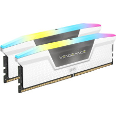Corsair Vengeance RGB, CMH32GX5M2B5200C40W 32 Гб