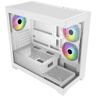 FSP Group S340 белый