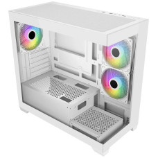 FSP Group S340 белый