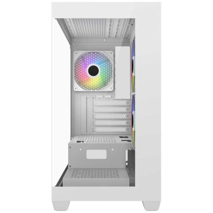 FSP Group S340 белый
