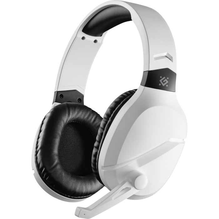 Defender Phantom PRO White белый