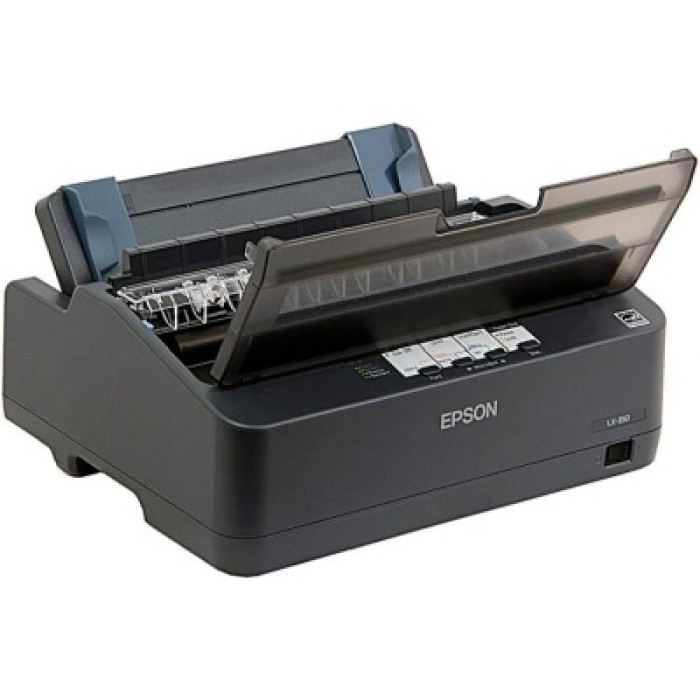Epson LX-350 серый